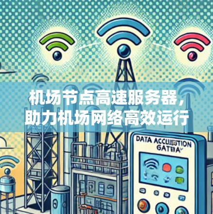 机场节点高速服务器,助力机场网络高效运行 机场节点高速服务器,助力机场网络高效运行