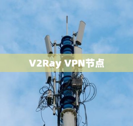 V2Ray VPN节点