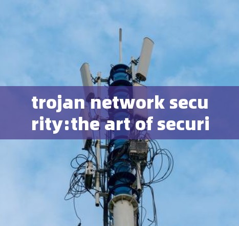trojan network security:the art of securing your network