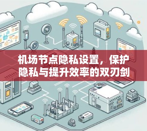 机场节点隐私设置，保护隐私与提升效率的双刃剑