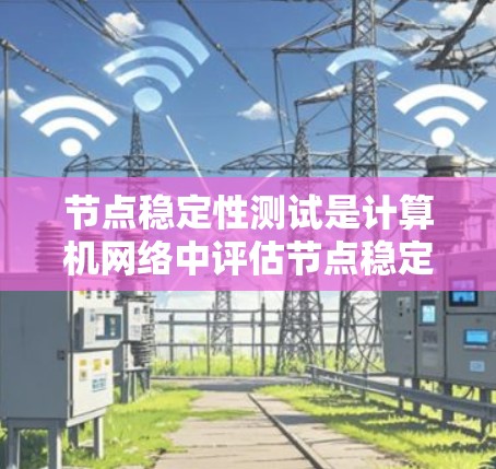 节点稳定性测试是计算机网络中评估节点稳定性和网络性能的重要方法之一。以下是对该主题的详细总结和分析