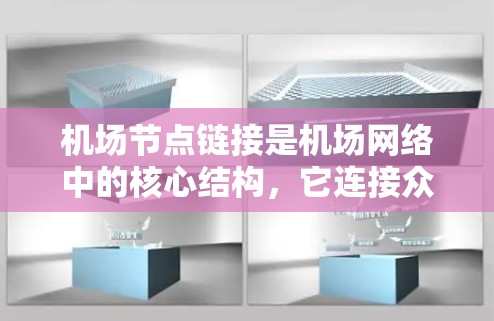 机场节点链接是机场网络中的核心结构，它连接众多机场，形成一个复杂的网络，服务于城市间的交通和经济活动。以下是对机场节点链接的详细分析和结构