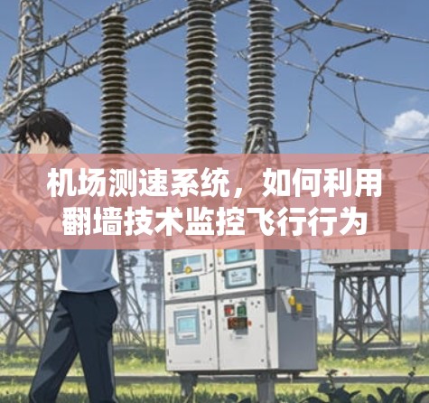 机场测速系统，如何利用翻墙技术监控飞行行为