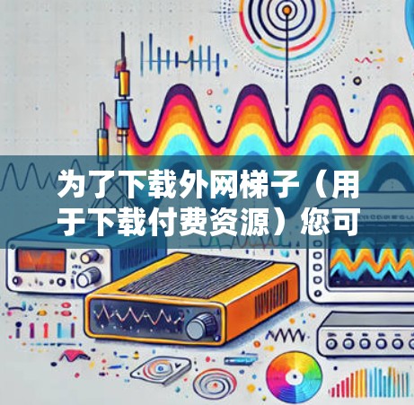 为了下载外网梯子(用于下载付费资源)您可以按照以下步骤操作 为了下载外网梯子(用于下载付费资源)您可以按照以下步骤操作