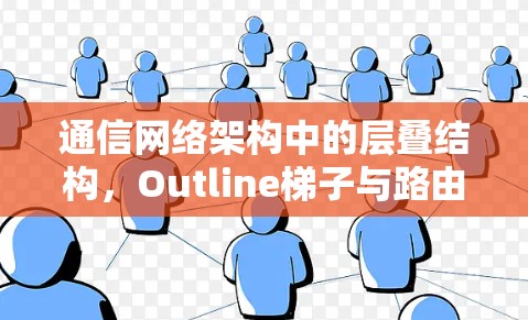 通信网络架构中的层叠结构，Outline梯子与路由表的设计