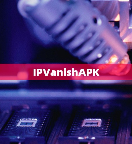 IPVanishAPK