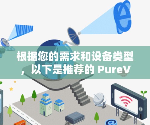根据您的需求和设备类型，以下是推荐的 PureVPN 应用程序下载链接