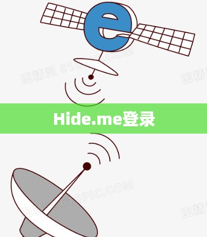 Hide.me登录