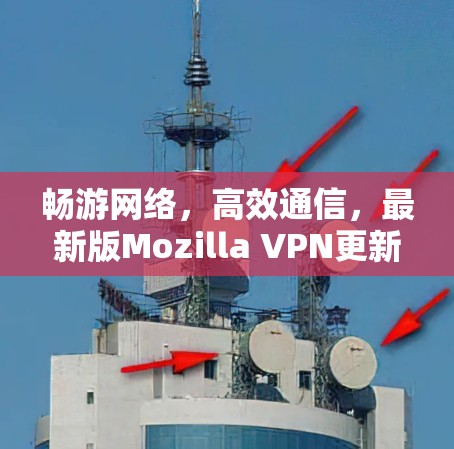 畅游网络，高效通信，最新版Mozilla VPN更新解析