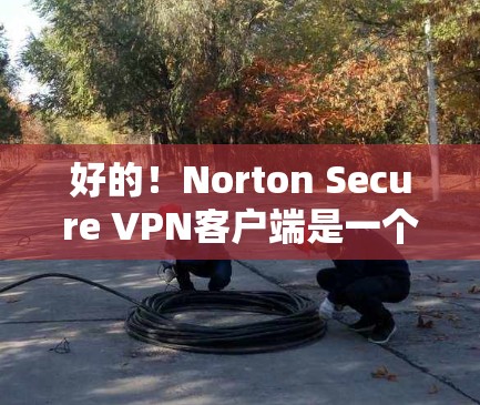 好的！Norton Secure VPN客户端是一个强大的VPN工具，支持多种网络连接，包括Wi-Fi、HTTP、FTP、VPN等。以下是下载和安装Norton Secure VPN客户端的步骤