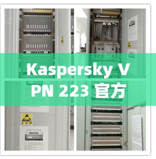 Kaspersky VPN 223 官方网站入口