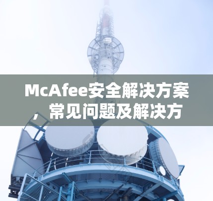McAfee安全解决方案，常见问题及解决方案指南