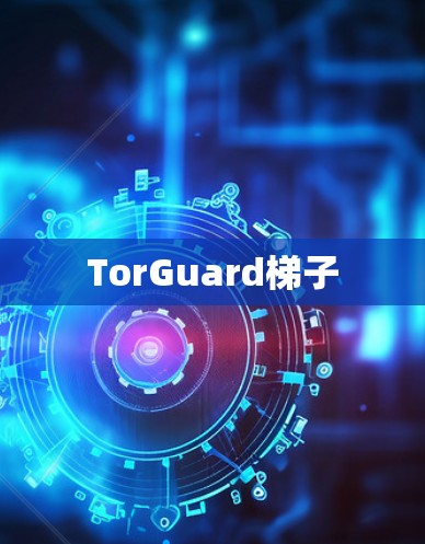 TorGuard梯子