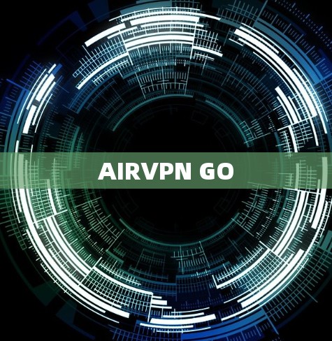 AIRVPN GO
