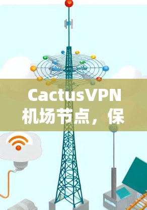CactusVPN机场节点，保障机场数据安全的创新解决方案