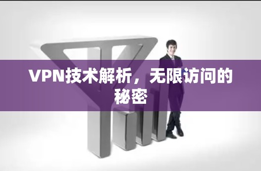 VPN技术解析,无限访问的秘密 VPN技术解析,无限访问的秘密