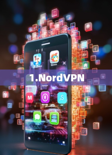 1.NordVPN