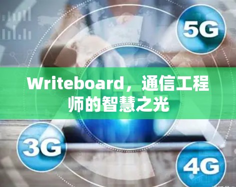 Writeboard,通信工程师的智慧之光 Writeboard,通信工程师的智慧之光