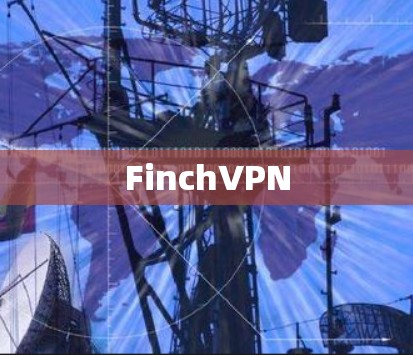 FinchVPN FinchVPN