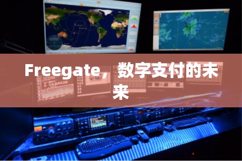Freegate，数字支付的未来