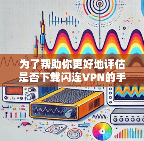 为了帮助你更好地评估是否下载闪连VPN的手机版，并根据你的需求做出决定，以下是一个分步的分析和建议