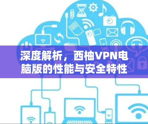 深度解析，西柚VPN电脑版的性能与安全特性