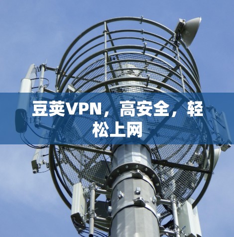 豆荚VPN，高安全，轻松上网