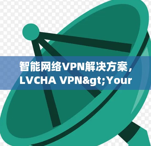 智能网络VPN解决方案，LVCHA VPN>Your安全网