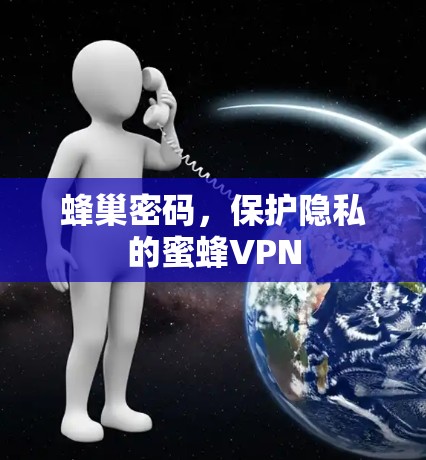 蜂巢密码，保护隐私的蜜蜂VPN