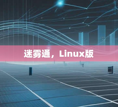 迷雾通，Linux版