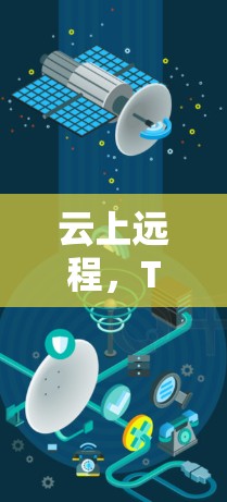 云上远程，Thunder VPN 为远程办公树立安全新标准