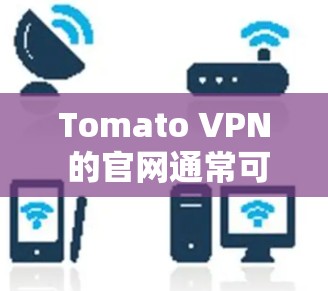 Tomato VPN 的官网通常可以通过以下方式访问