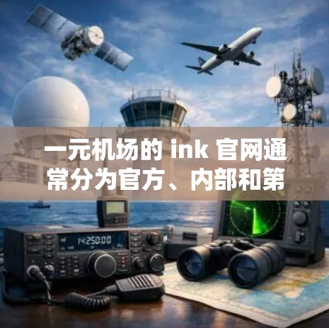 一元机场的 ink 官网通常分为官方、内部和第三方三个部分。以下是几个常见的Inks官网，供您参考