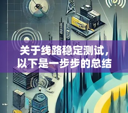 关于线路稳定测试,以下是一步步的总结和建议 关于线路稳定测试,以下是一步步的总结和建议