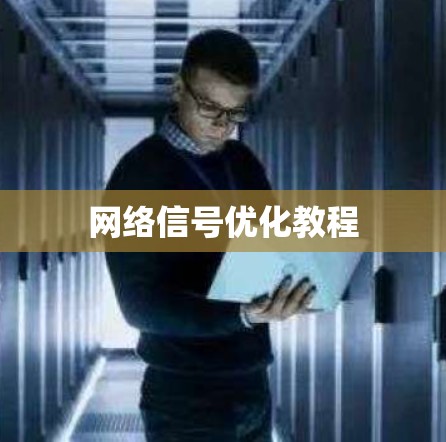 网络信号优化教程