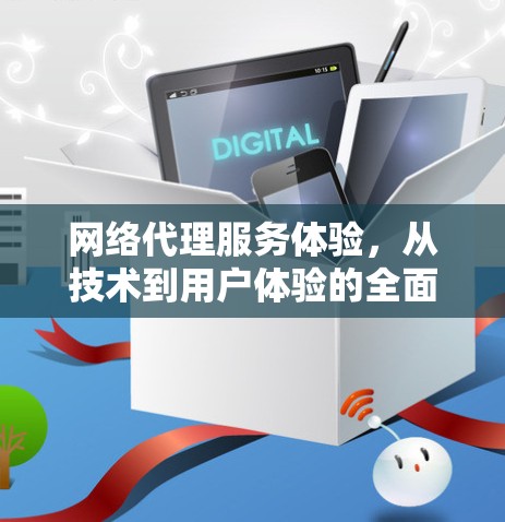 网络代理服务体验，从技术到用户体验的全面分析