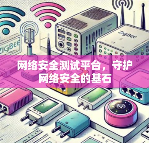 网络安全测试平台,守护网络安全的基石 网络安全测试平台,守护网络安全的基石