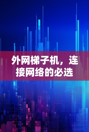 外网梯子机，连接网络的必选设备