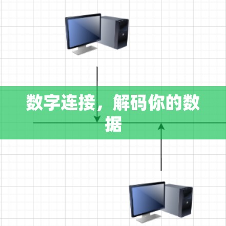 数字连接，解码你的数据