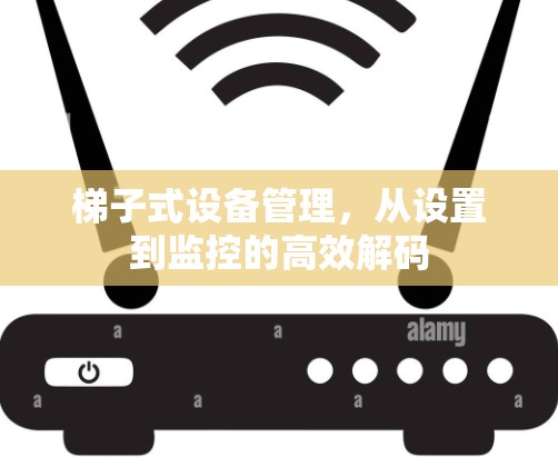 梯子式设备管理，从设置到监控的高效解码