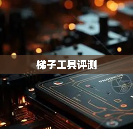 梯子工具评测