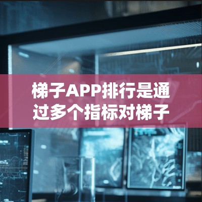 梯子APP排行是通过多个指标对梯子APP进行排序和评估的过程，旨在帮助用户了解哪些APP在应用商店或特定平台中表现最佳。以下是一个系统化的步骤，帮助您构建梯子APP排行