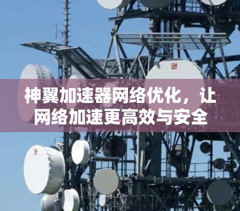 神翼加速器网络优化,让网络加速更高效与安全 神翼加速器网络优化,让网络加速更高效与安全