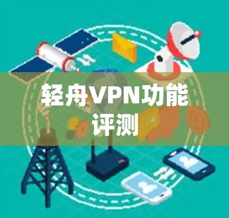 轻舟VPN功能评测