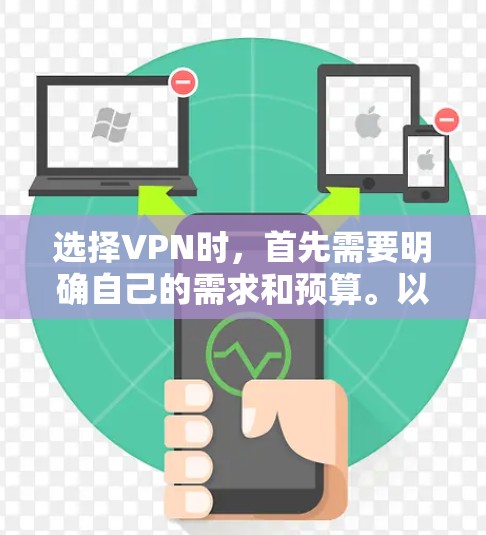 选择VPN时，首先需要明确自己的需求和预算。以下是一些推荐的免费VPN平台，它们提供了高质量的视频内容，并且通常比较透明和安全