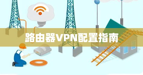 路由器VPN配置指南