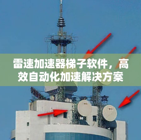 雷速加速器梯子软件，高效自动化加速解决方案