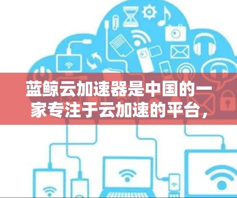 蓝鲸云加速器是中国的一家专注于云加速的平台，提供多种云加速服务，如云存储加速、文件传输加速等。以下是蓝鲸云加速器的官网信息