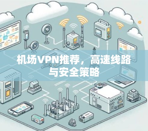 机场VPN推荐，高速线路与安全策略