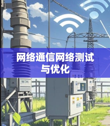网络通信网络测试与优化
